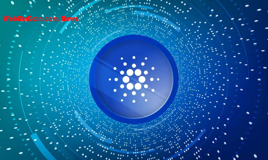 Cardano tăng 4% trong bối cảnh thua lỗ - các nhà đầu tư sẽ giữ công ty chứ?