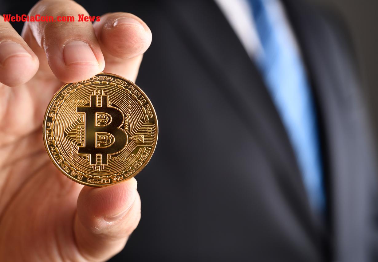 Cập nhật thị trường bitcoin: 27.000 đô la có phải là đáy cục bộ không?