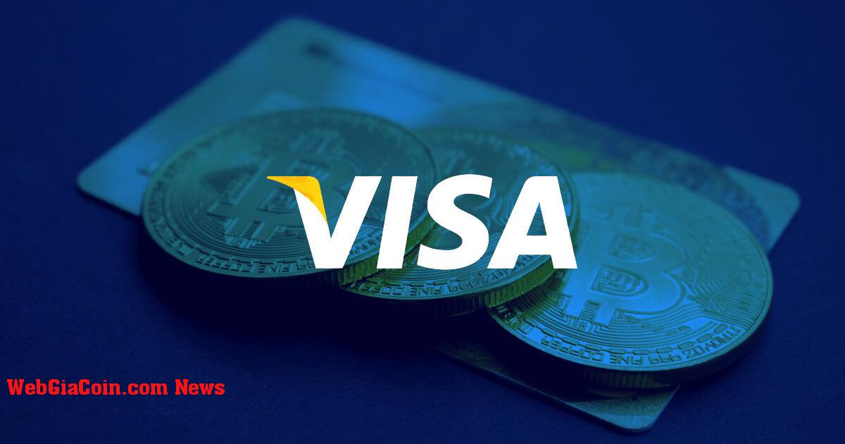 Visa tuyển dụng kỹ sư tiền điện tử tập trung vào các hợp đồng thông minh do AI viết