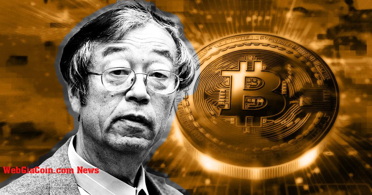 Bí ẩn về người tạo ra bitcoin vẫn tiếp tục: Dorian Nakamoto lên tiếng, tiết lộ quá khứ hợp đồng của chính phủ