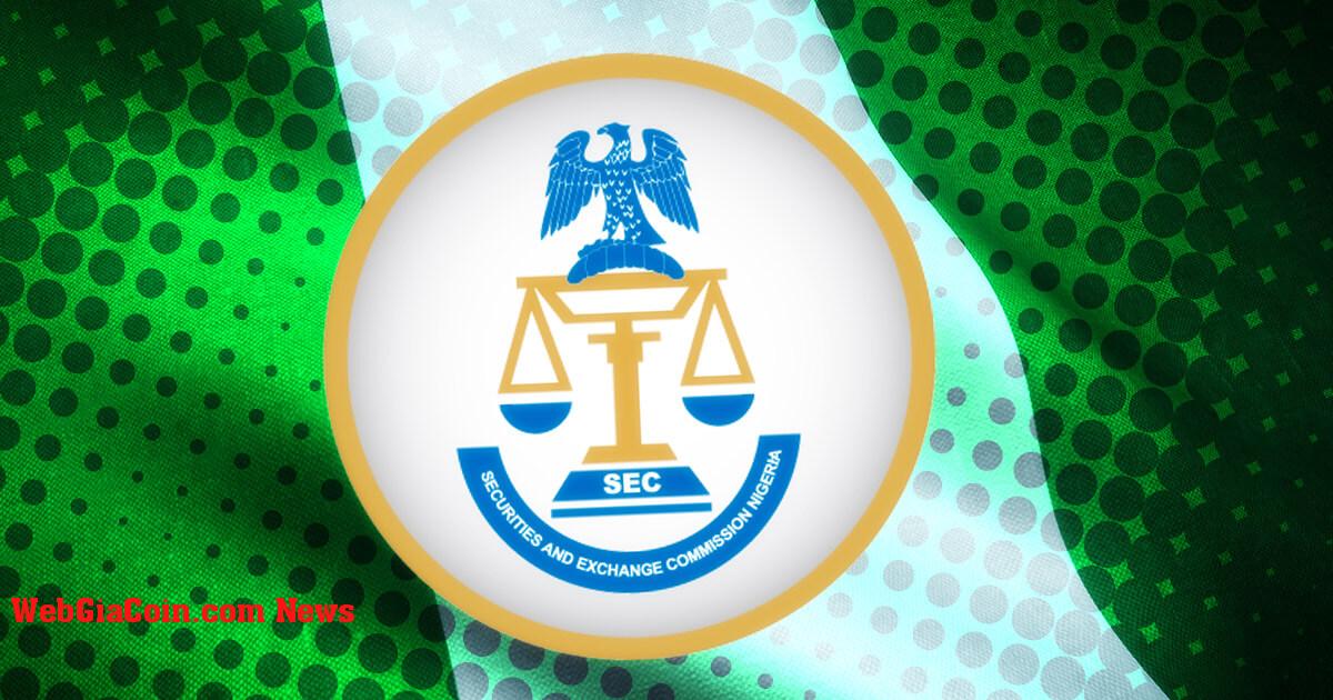 Nigeria SEC sẽ hỗ trợ Token được hỗ trợ bằng tài sản: Bloomberg