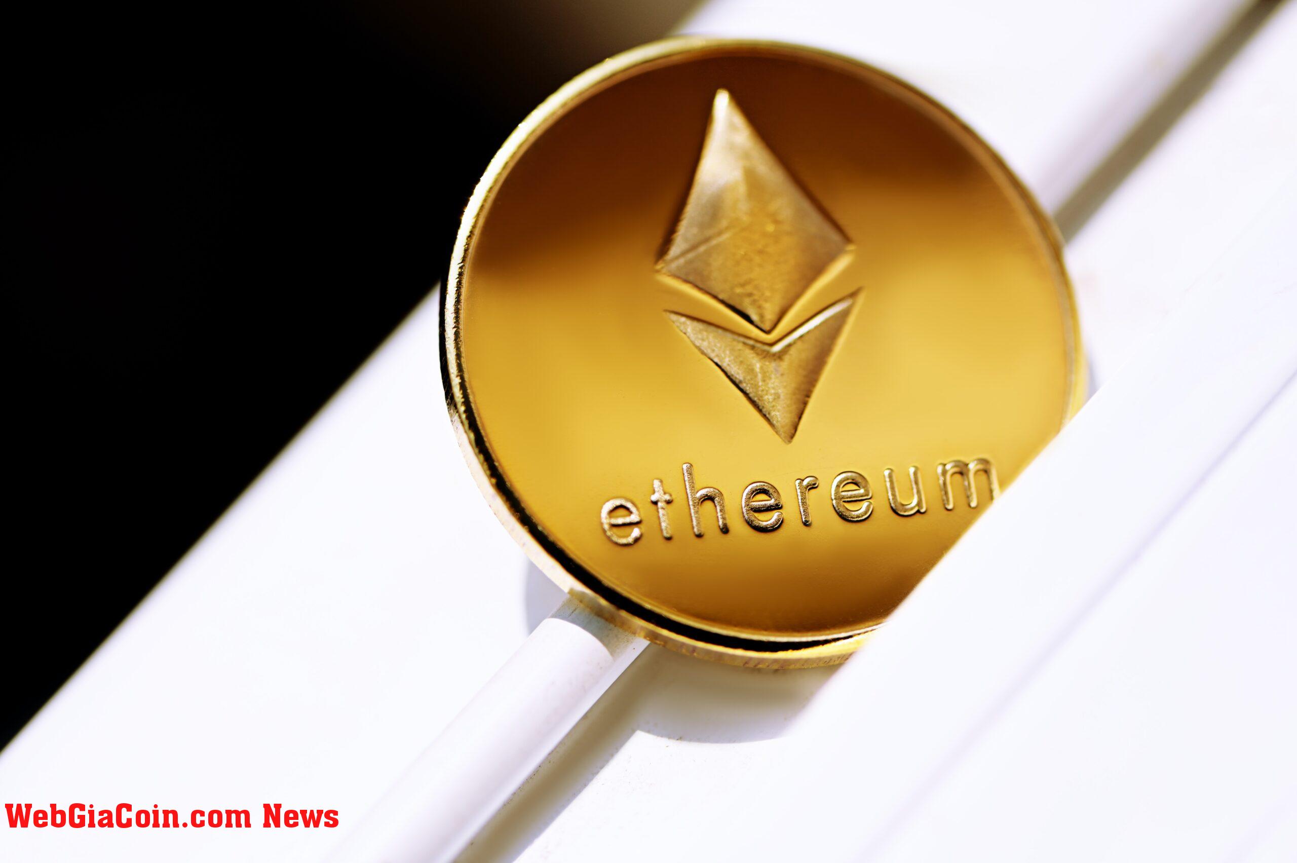 Ethereum nhận thấy dòng vốn 505 triệu đô la vào Binance, Dấu hiệu bán ra?