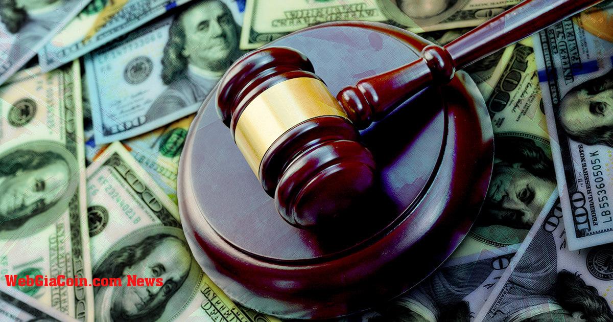 Luật sư, công ty tư vấn buộc tội FTX phá sản hơn 145 triệu đô la trong 5 tháng