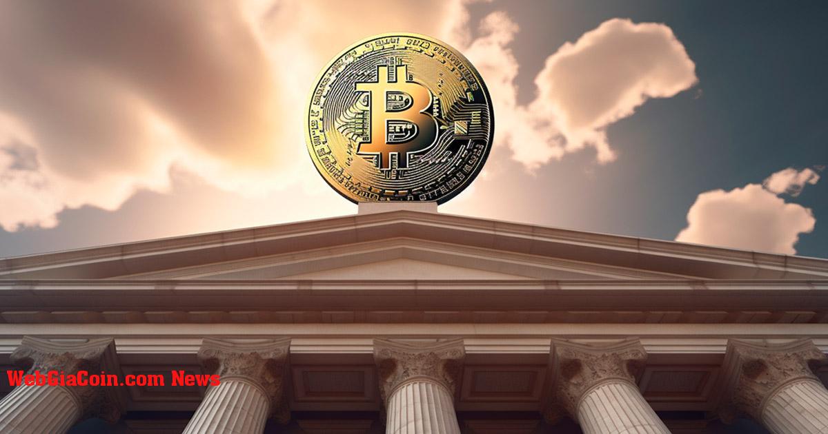 Bitcoin tăng giá trong bối cảnh ngân hàng đổ vỡ: đây có phải là khởi đầu của một kỷ nguyên tài chính mới?