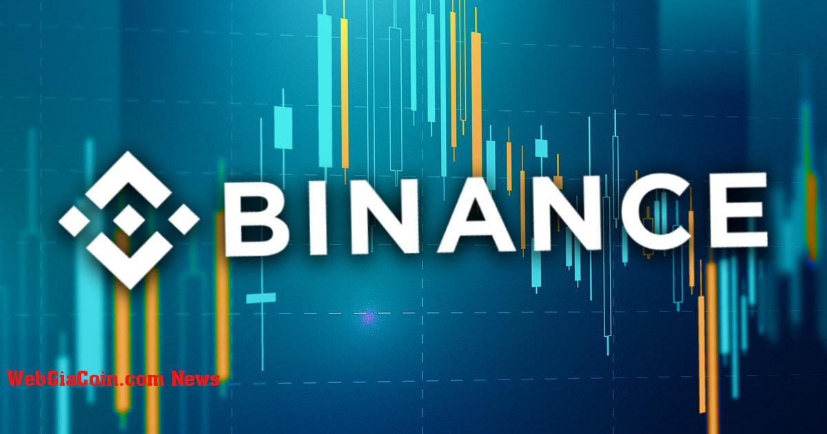 Binance kêu gọi cách tiếp cận quy định cân bằng đối với tiền điện tử đảm bảo sự đổi mới, tăng trưởng không bị kìm hãm