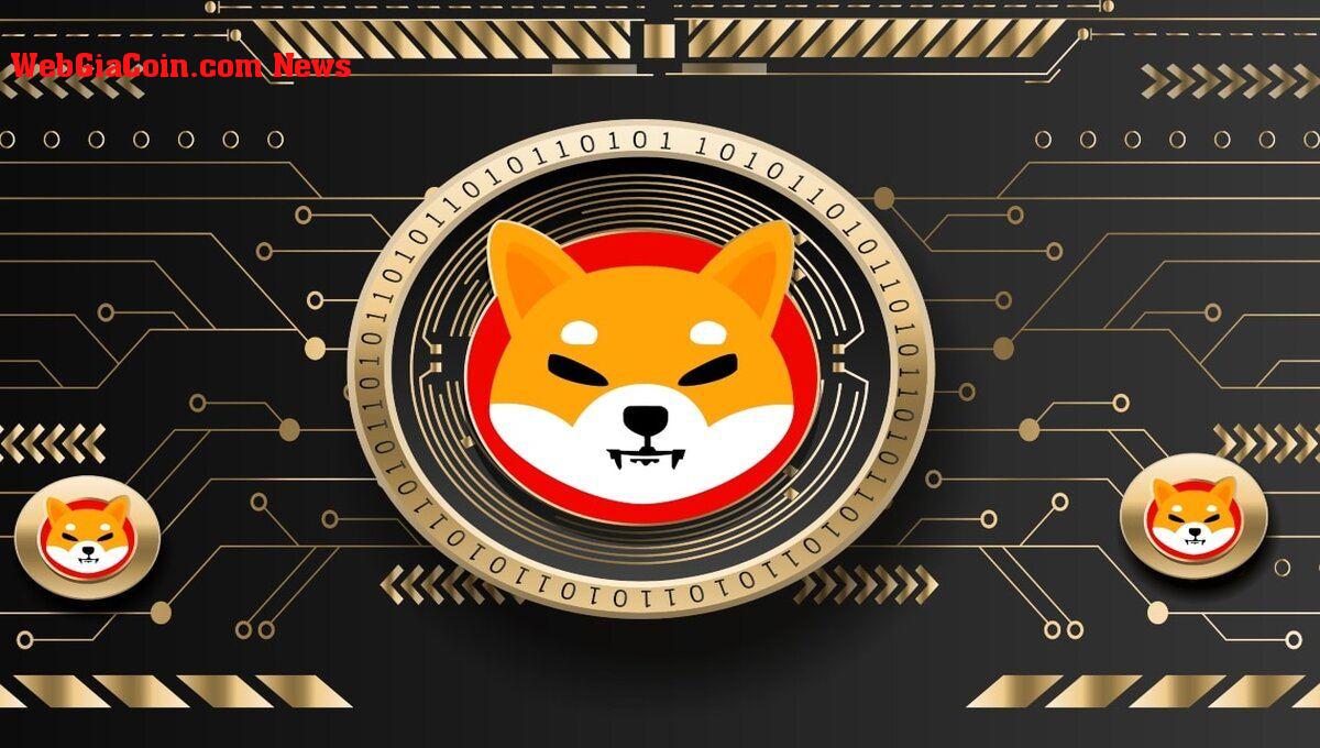 Shiba Inu: Các công ty trị giá 300 tỷ đô la xây dựng trên Shibarium khi hệ sinh thái bùng nổ. HedgeUp và Dogecoin tiếp tục tăng vốn hóa thị trường