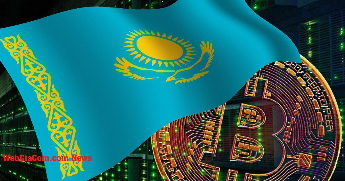 Ngành khai thác Bitcoin của Kazakhstan có một số thách thức phía trước