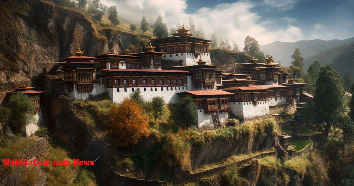 Bitdeer mở rộng sang Bhutan, dự kiến huy động 500 triệu USD