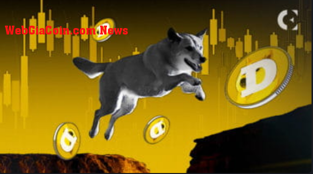 Dogecoin Rào cản tiếp theo: đạt mốc $0,5 khó nắm bắt vào năm 2023