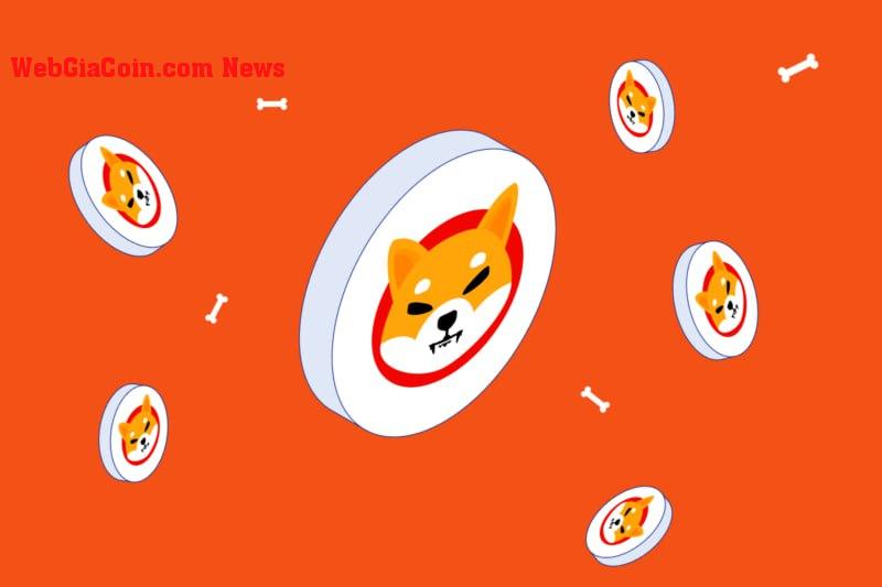 Tin tức mới nhất về Shiba Inu: Shiba Inu (SHIB) đang cưỡi súng ngắn với Asset Back Crypto HedgeUp (HDUP). Nhà phân tích tin rằng cả hai sẽ thống trị Crypto Sphere