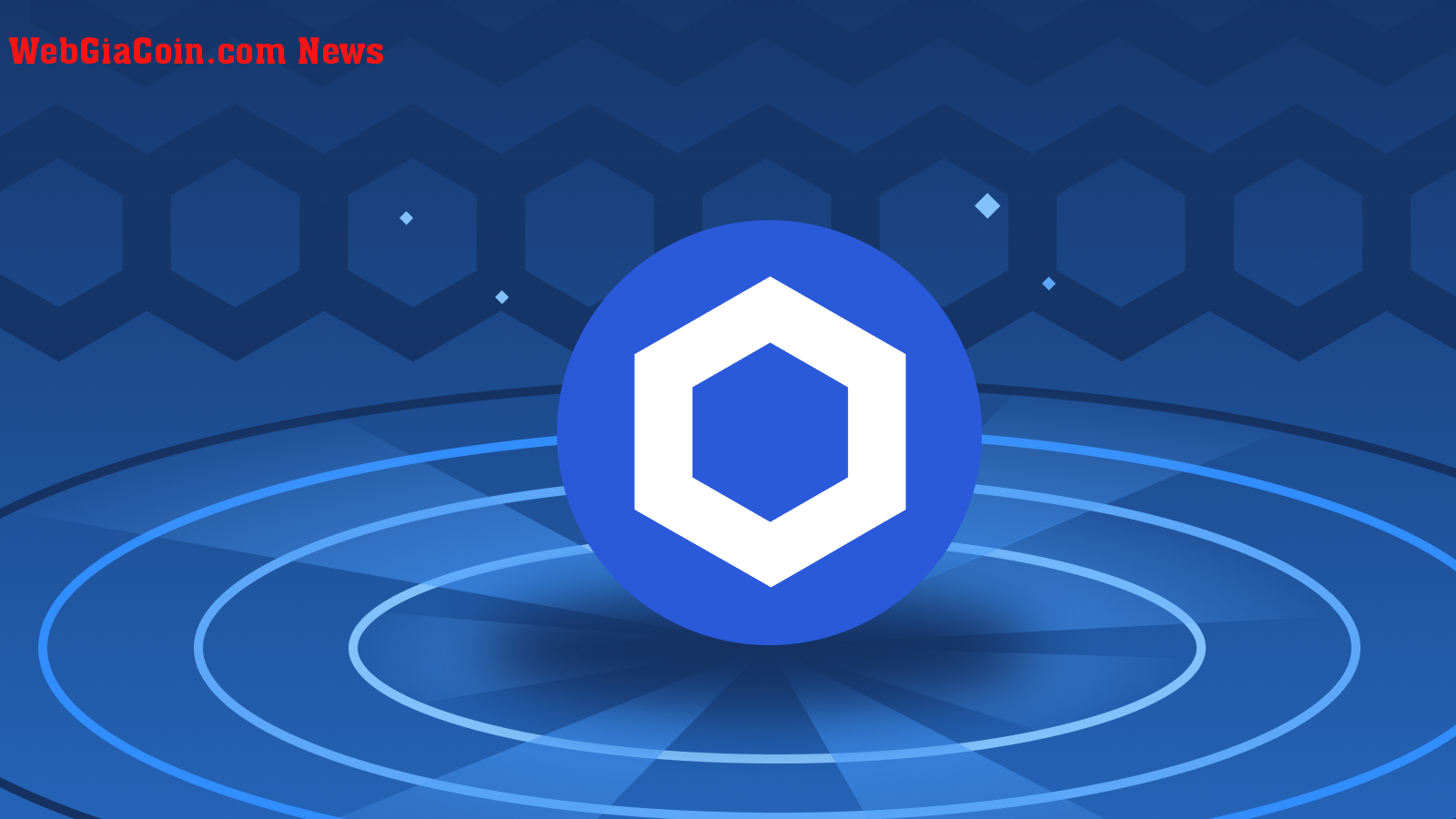 Giá Chainlink (LINK) Sụp đổ khi người bán Gỡ bỏ Tiền lãi trước đó