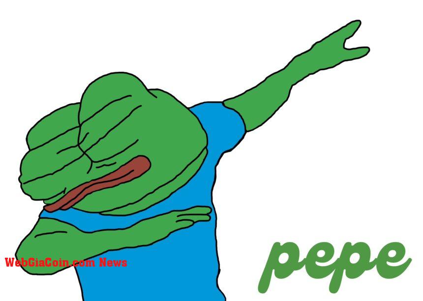 pepe price prediction