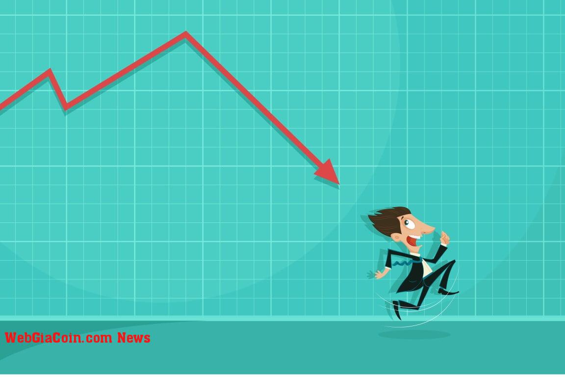 Giá ADA (Cardano) Sắp giảm xuống 0,32 đô la khi người mua tỏ ra yếu thế