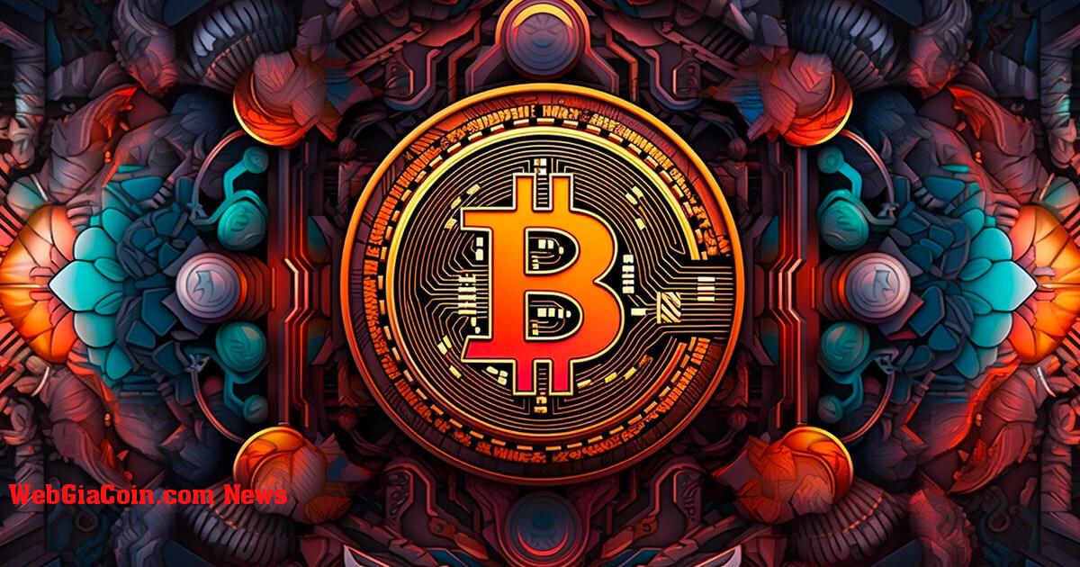 Nghiên cứu: Chữ khắc Bitcoin có thể đã chạy theo lộ trình của chúng