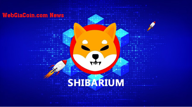 SHIB: Bản cập nhật Shiba Inu mới nhất có thể thay đổi cuộc chơi