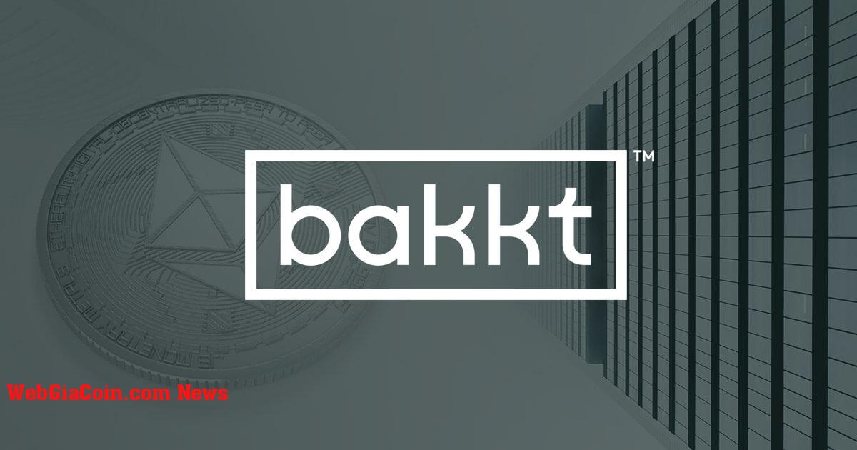 Bakkt hủy niêm yết 2/3 số token được hỗ trợ