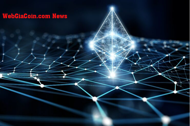 Ethereum đã sẵn sàng đạt mức biến động 35% trong nhu cầu Staking