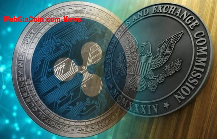 Ripple CLO vạch trần cách SEC phớt lờ luật pháp và khoe khoang về nó