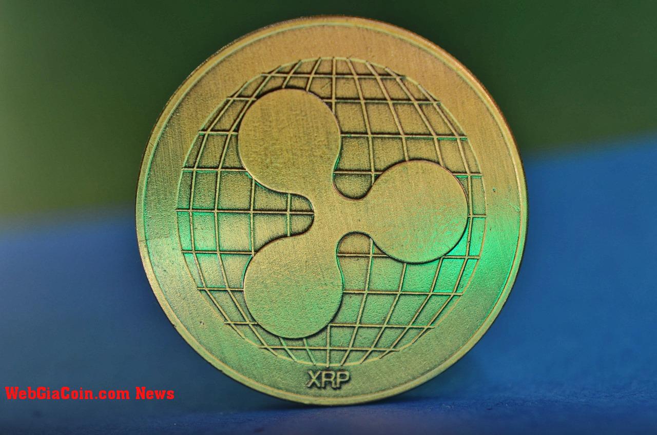 Ripple CTO tiết lộ sự thật về cuộc tranh luận đốt XRP hiện tại