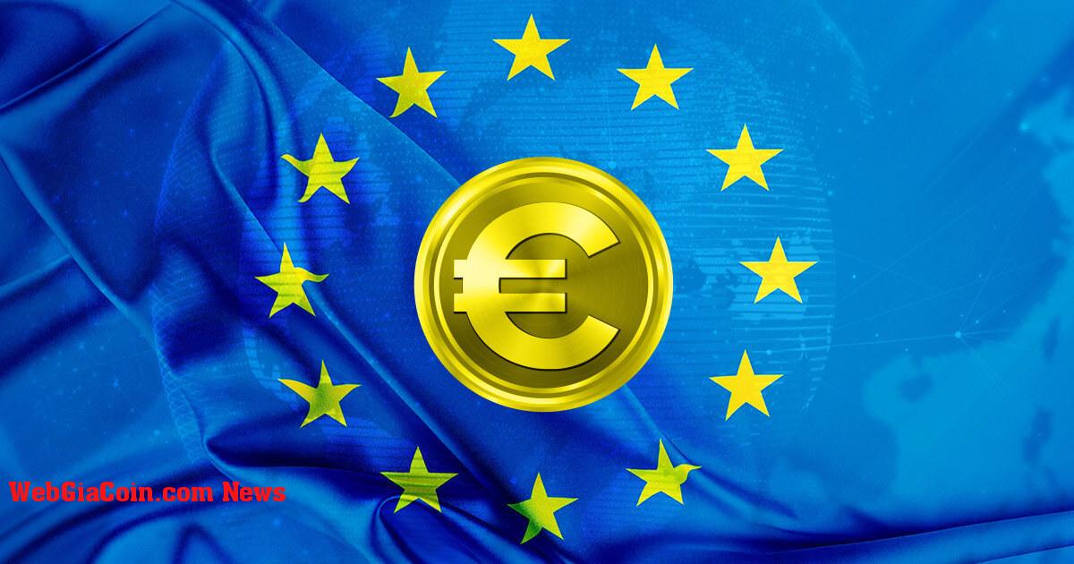 ECB tin rằng đồng euro kỹ thuật số là cần thiết bất chấp phản ứng thờ ơ từ các ngân hàng, người tiêu dùng