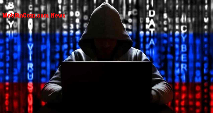 Mỹ truy tố Hacker Nga dàn dựng vụ tấn công 200 triệu USD