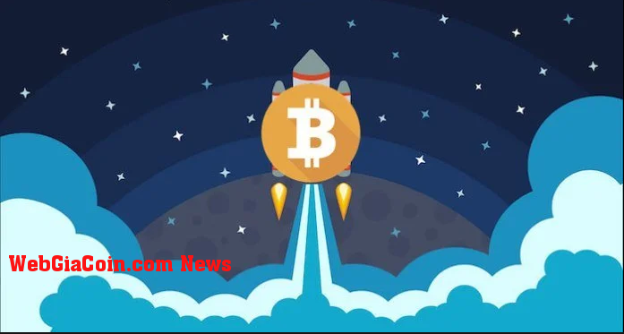 Bitcoin đã sẵn sàng cho đột phá chưa? Đồng sáng lập GlassNode cân nhắc