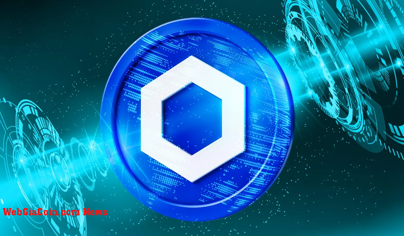 Giữ giá Chainlink vẫn tồn tại: liệu người mua Front có sớm phục hồi không?