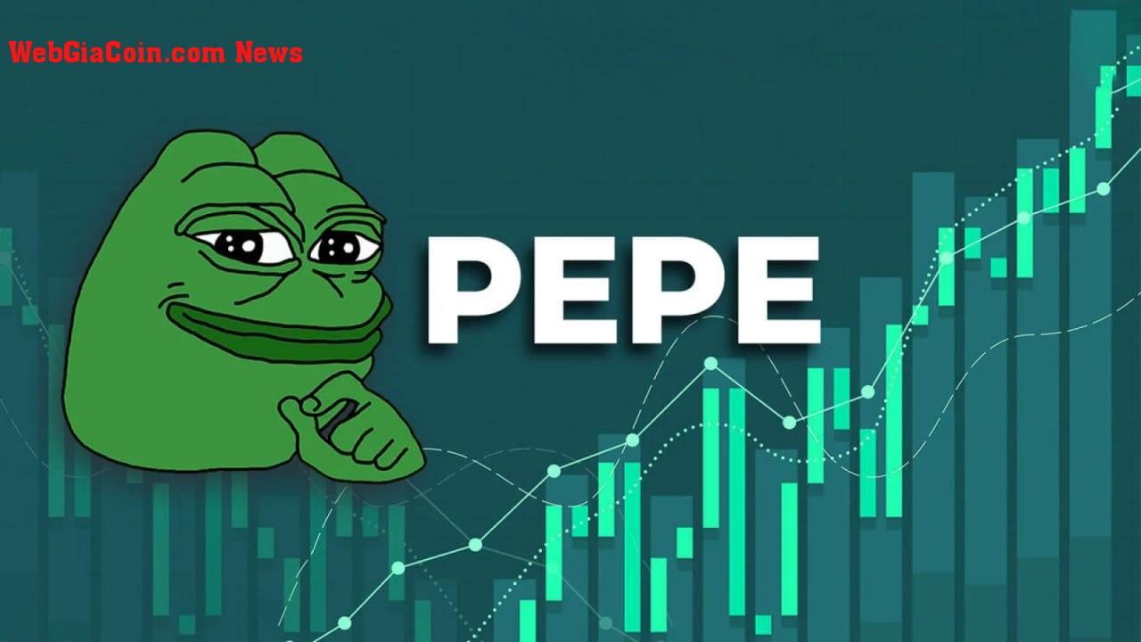 Cách mua Pepe (PEPE) trên Trust Wallet và HedgeUp (HDUP)