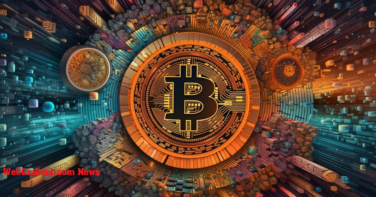 Op-ed: Tại sao Ordinals, BRC-20 không tốt cho Bitcoin