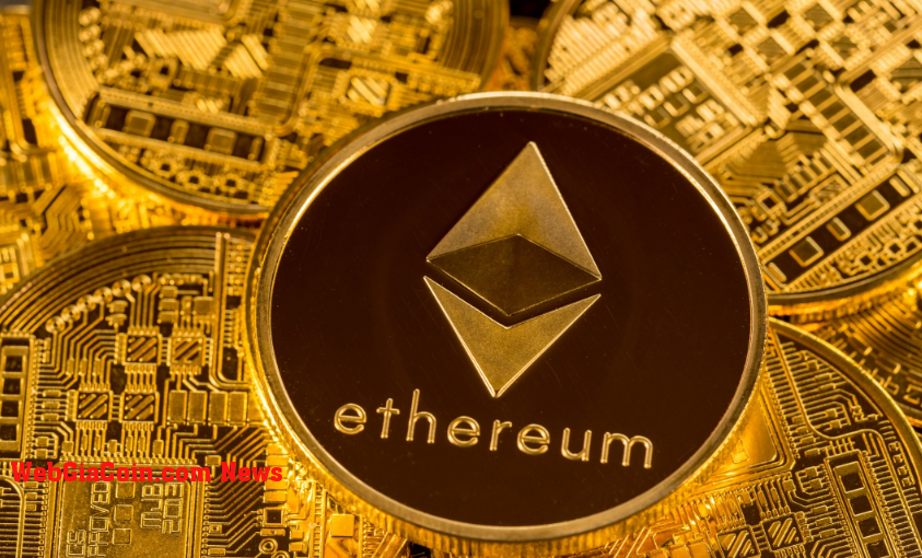 Chuyên gia về tiền điện tử dự đoán Ethereum (ETH) sẽ đạt $457,081, đây là cách