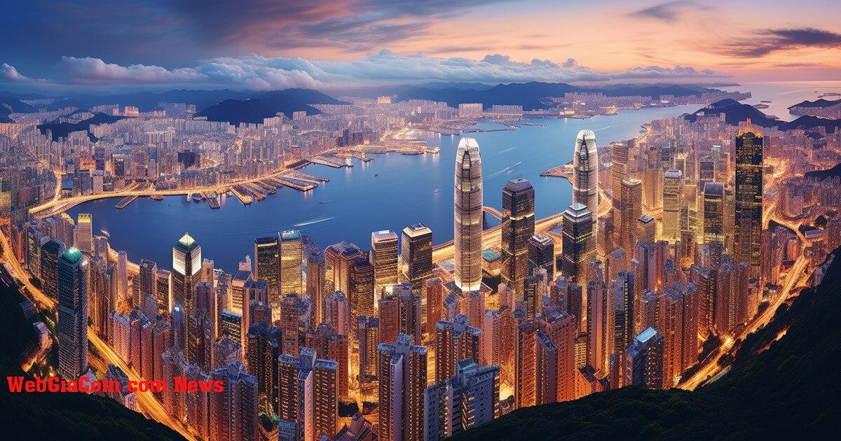 Hồng Kông sẽ không cho phép khách hàng bán lẻ giao dịch stablecoin
