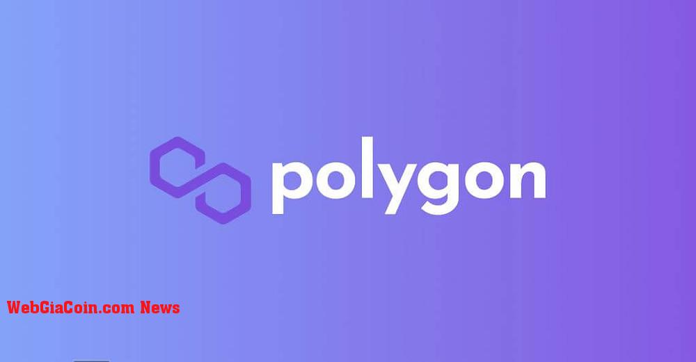 Đây là những gì các số liệu nói về xu hướng tăng của Polygon (MATIC)