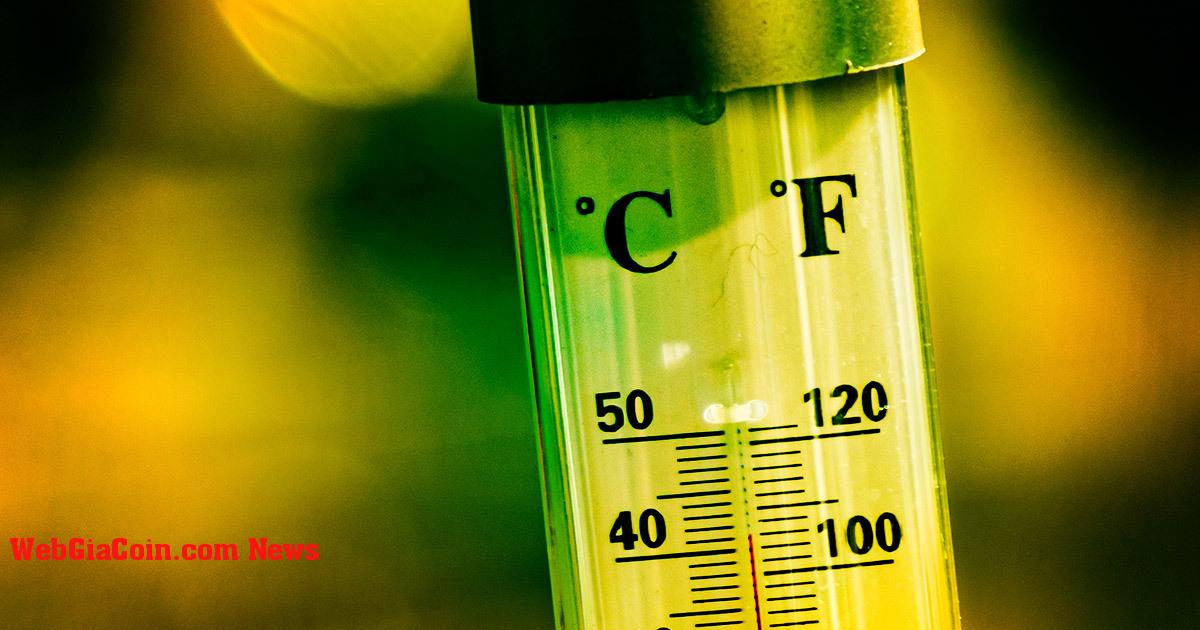 Fahrenheit thắng đấu giá tài sản của Celsius