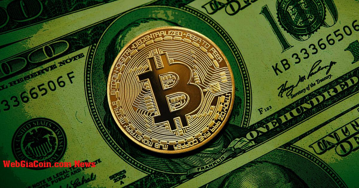 Ổn định giới thiệu #USD, stablecoin mạng Bitcoin đầu tiên