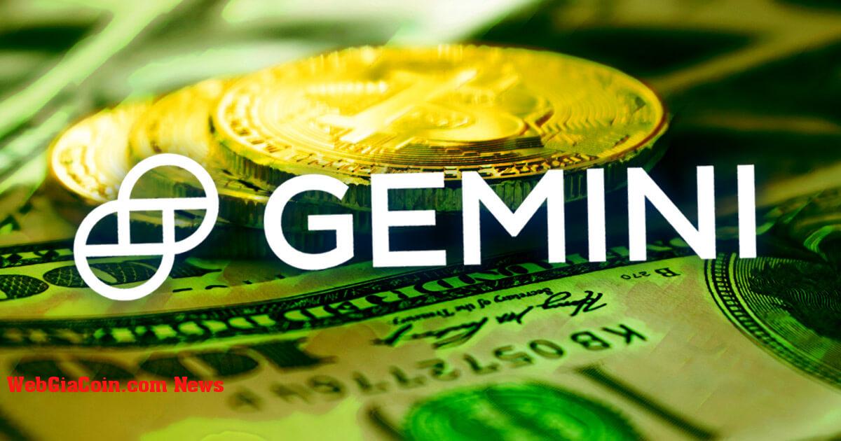 Gemini và Genesis tìm cách bác bỏ vụ kiện của SEC về sản phẩm Kiếm tiền không còn tồn tại