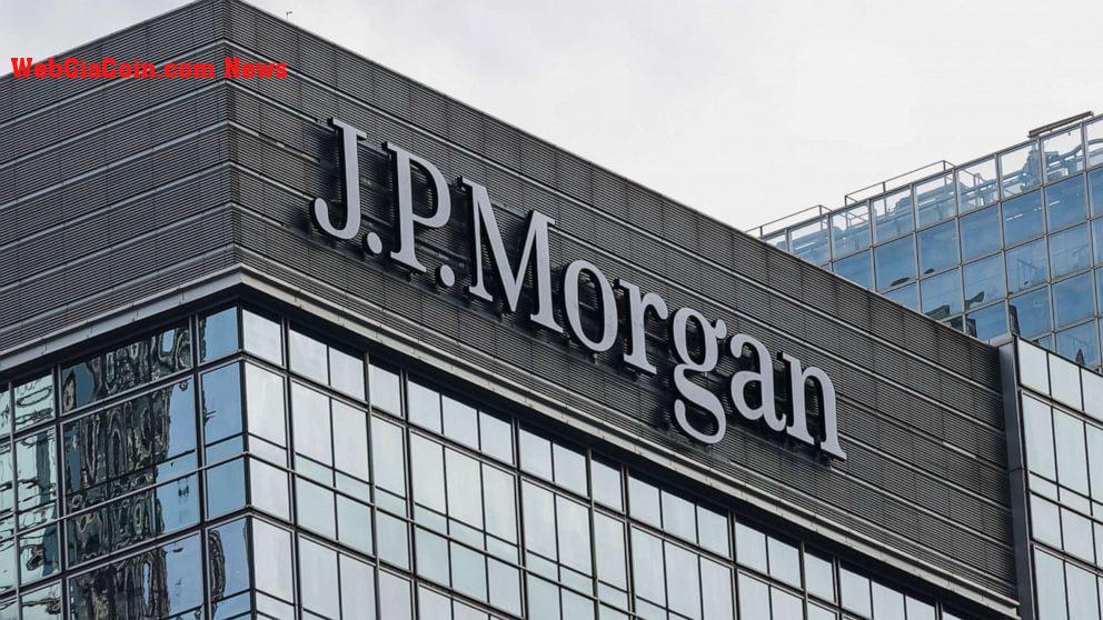 JP Morgan và Morgan Stanley làm việc trên các bot Giao dịch AI, trong khi HedgeUp (HDUP) đã đi trước xu hướng