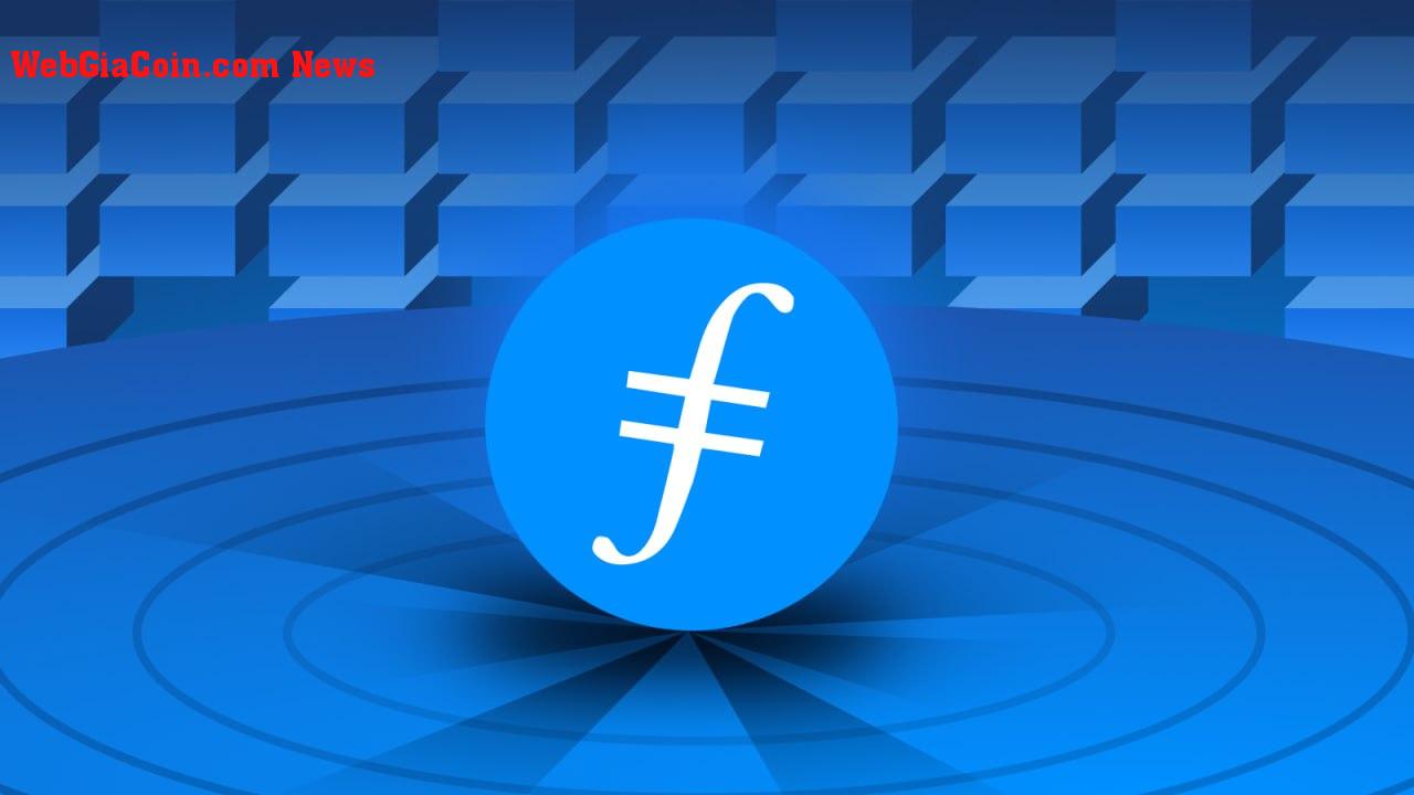 Filecoin (FIL) và HedgeUp (HDUP) bùng nổ trong tuần này với lợi nhuận hơn 6%