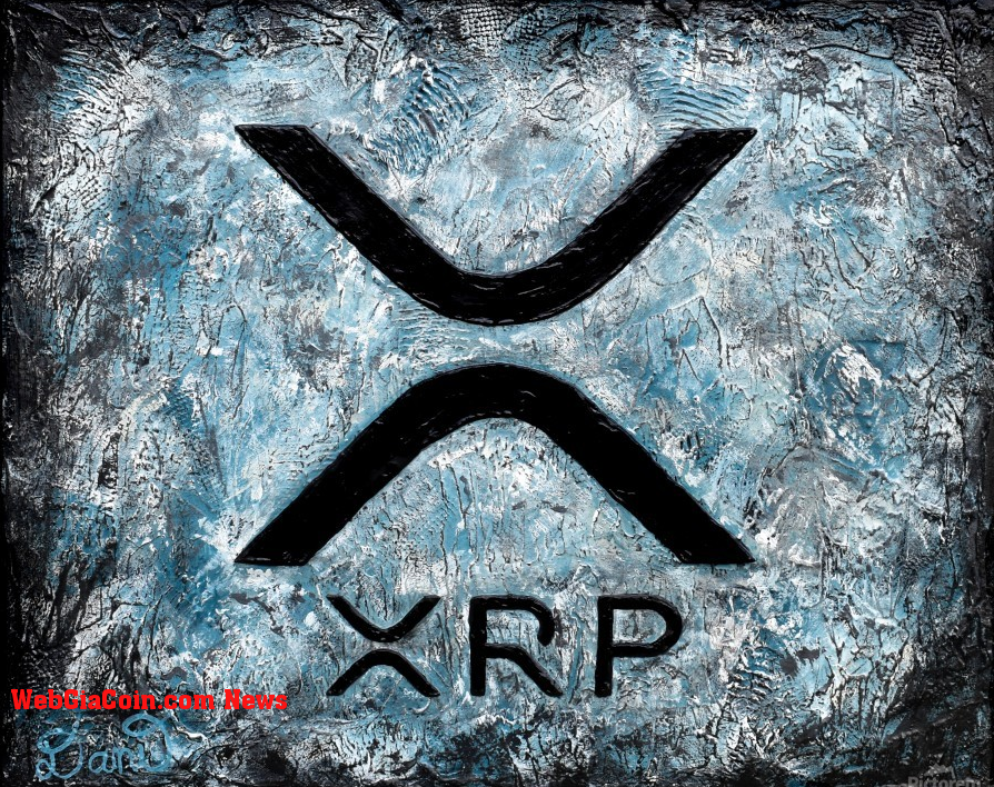 XRP $1 USD Sắp giữ? nhà đầu tư thúc đẩy đầu cơ