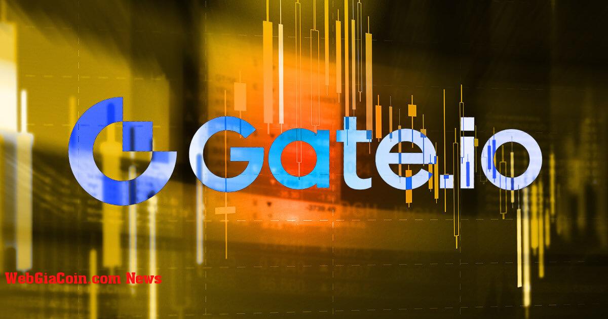 Gate.io phủ nhận tin đồn về vấn đề rút tiền sau cuộc khủng hoảng không liên quan đến Multichain