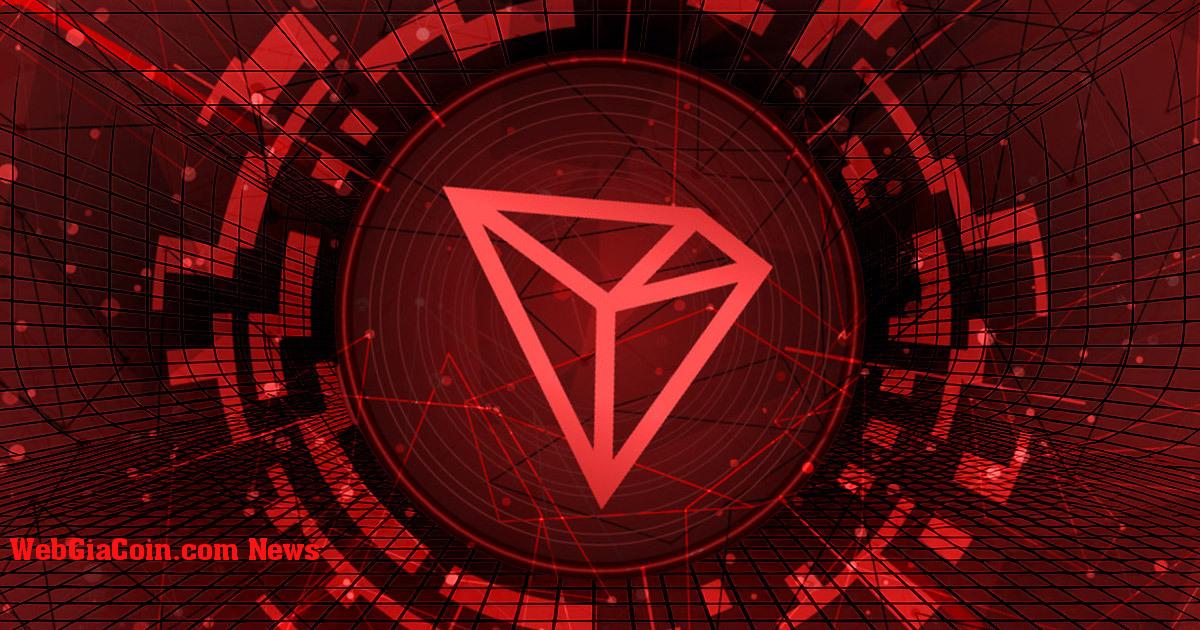 Tron TRX hiện có trên Ethereum thông qua cầu nối BitTorrent, tăng giá truy cập DeFi