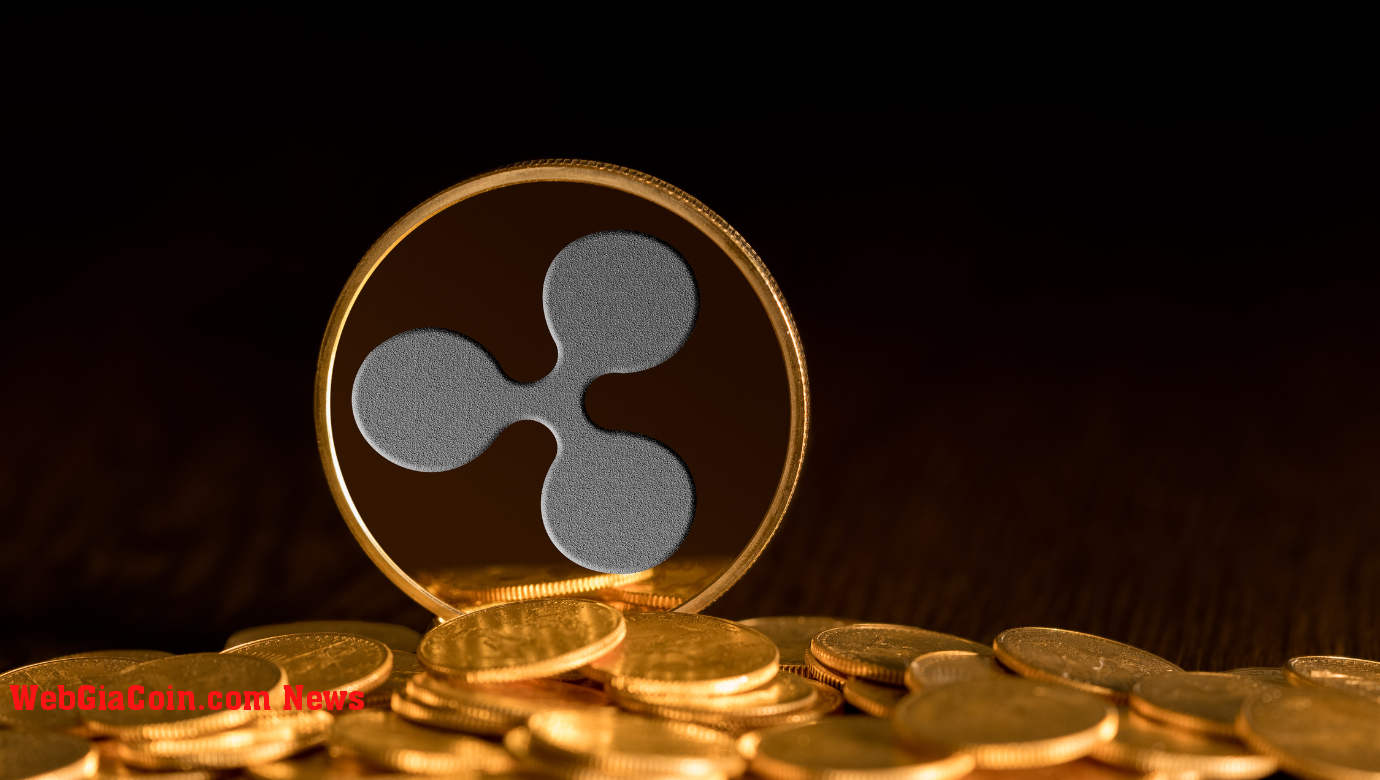 SEC Hoa Kỳ kiện Binance, không đề cập đến Ripple (XRP) là Bảo mật