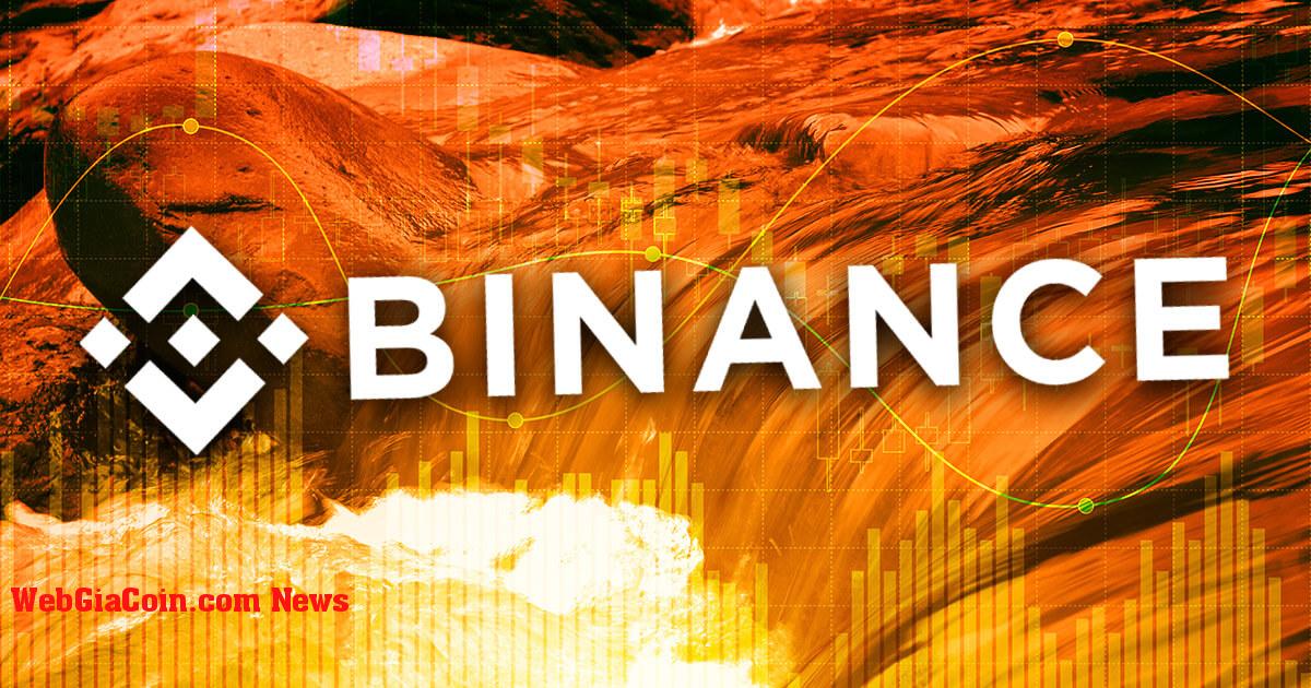 TRON Justin Sun, Cardano Charles Hoskinson đứng về phía Binance trong tình huống của SEC