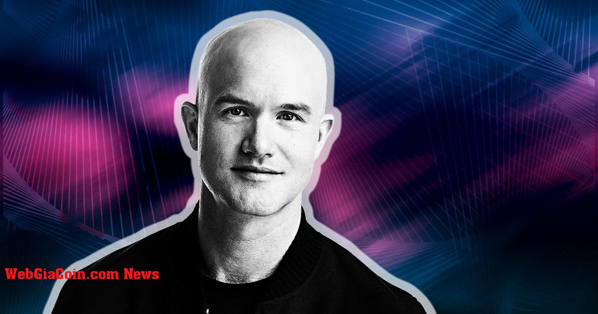 Giám đốc điều hành Coinbase Brian Armstrong trả lời vụ kiện của SEC, nói quan điểm của Gensler 