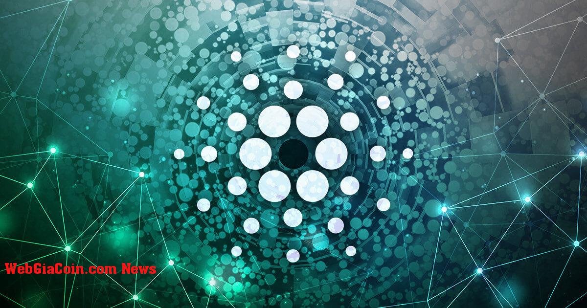 Công ty Cardano Input Output cho biết ADA không phải là chứng khoán