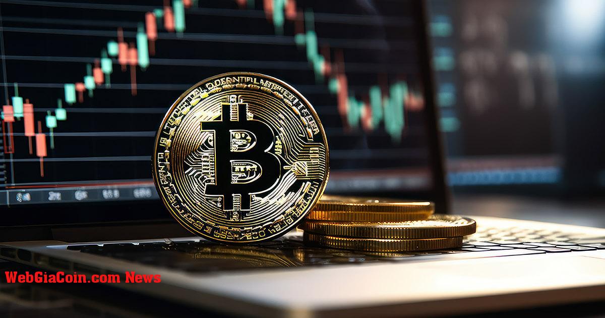 Tại sao Bitcoin đang giữ vững mẽ bất chấp sự đàn áp theo quy định của SEC?