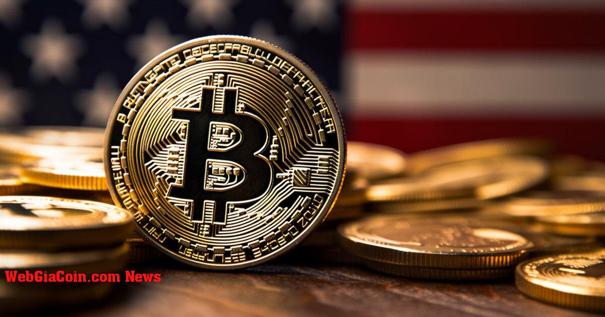 Đầu cơ gắn kết rằng một cuộc tấn công quy định vào Bitcoin đang đến