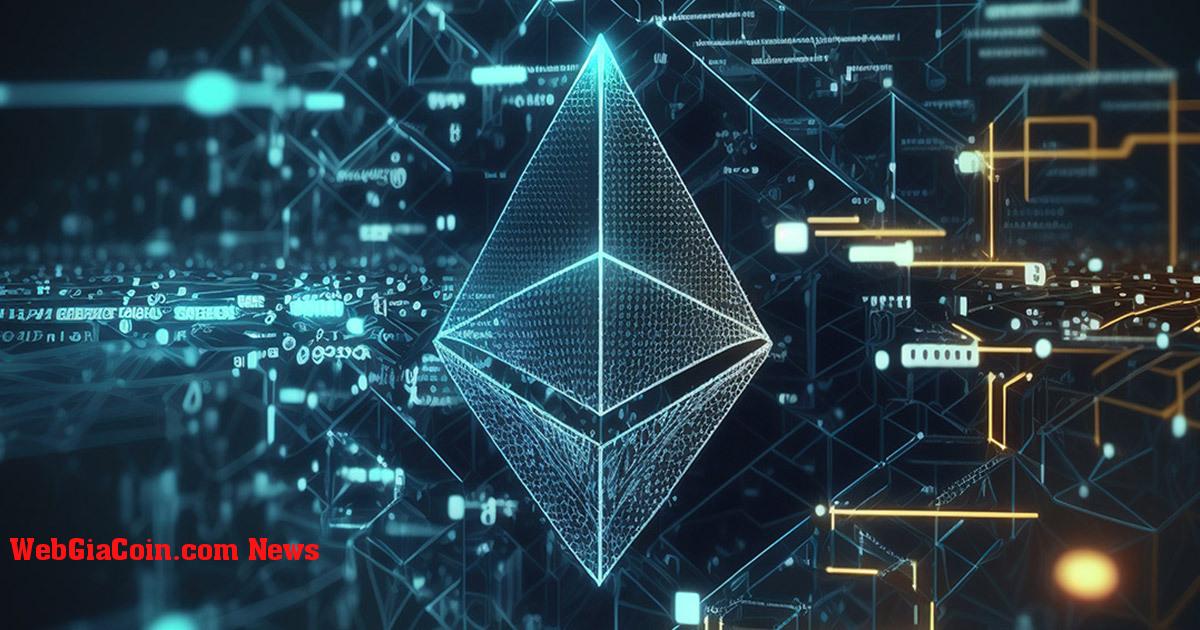 Buterin cho biết Ethereum cần 3 bước chuyển đổi quan trọng đảm bảo sự tồn tại của nó