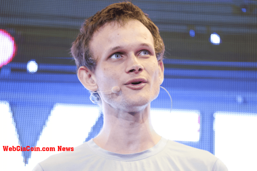 Vitalik Buterin của Ethereum, Sandeep Nailwal của Polygon quyên góp 100 triệu đô la cho Nghiên cứu COVID-19