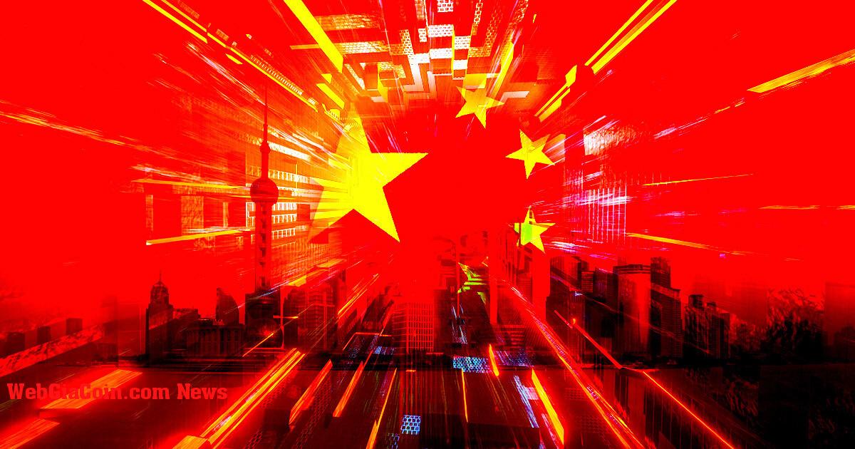 Công ty con của Ngân hàng Trung Quốc phát hành tiền mã hóa trên Ethereum