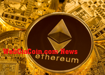 Ethereum hướng tới sự thay đổi mạnh mẽ: đề xuất tăng giới hạn trình xác thực từ 32 lên 2048 ETH